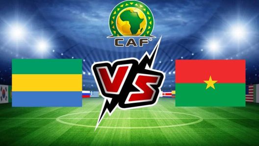 مشاهدة مباراة بوركينا فاسو والجابون بث مباشر اليوم 23-1-2022 ثمن نهائي الكان