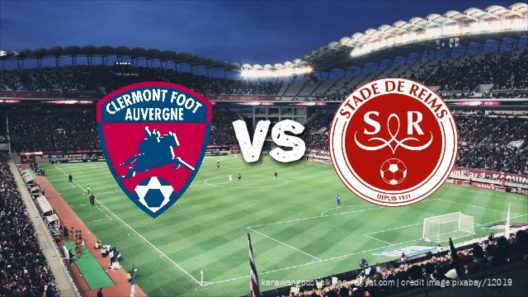 مشاهدة مباراة كليرمون فوت وستاد ريمس بث مباشر اليوم 30-4-2022 على ملعب جبريل مونتبيد