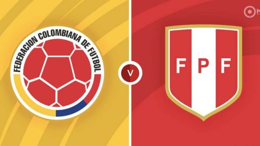 مشاهدة مباراة كولومبيا وبيرو بث مباشر اليوم 7-9-2024 تصفيات كأس العالم