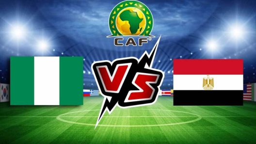 مشاهدة مباراة مصر ونيجيريا بث مباشر اليوم 18-5-2025 المباراة الترتيبية ضمن كأس أفريقيا للشباب