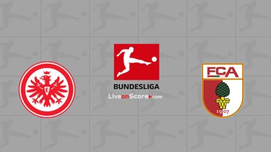 مشاهدة مباراة اينتراخت فرانكفورت واوجسبورج بث مباشر اليوم 16-1-2022 على إمبولس أرينا