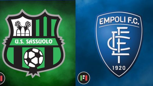 مشاهدة مباراة امبولي وساسولو بث مباشر اليوم 9-1-2022 مواجهة كارلو كاستيلاني