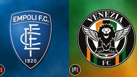 مشاهدة مباراة امبولي وفينيزيا بث مباشر اليوم 16-1-2022 مواجهة استاد بير لويجي بينزو