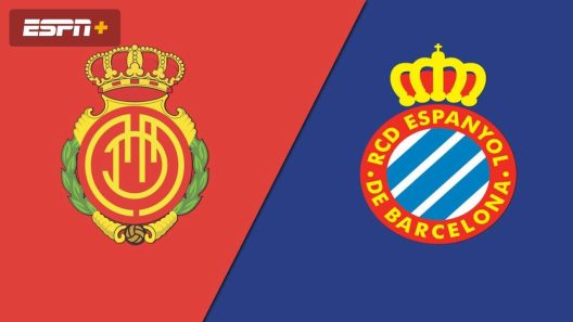 مشاهدة مباراة اسبانيول وريال مايوركا بث مباشر اليوم 20-3-2022 قمة باور 8