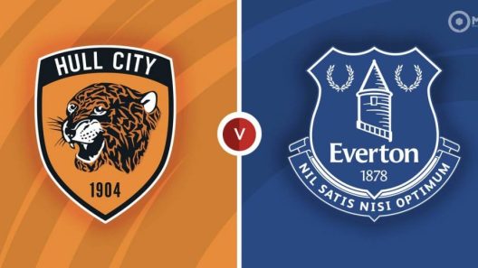 مشاهدة مباراة ايفرتون وهال سيتي بث مباشر اليوم 8-1-2022 على كينجستون كوميونيكاشنز