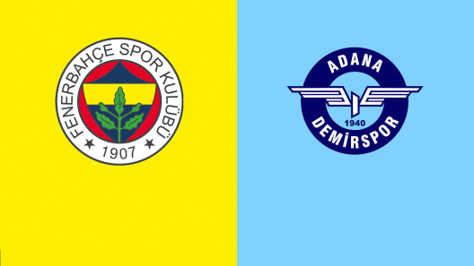 مشاهدة مباراة فنربخشة واضنة ديمرسبور بث مباشر اليوم 19-1-2025 على استاد 5 أوتشاك