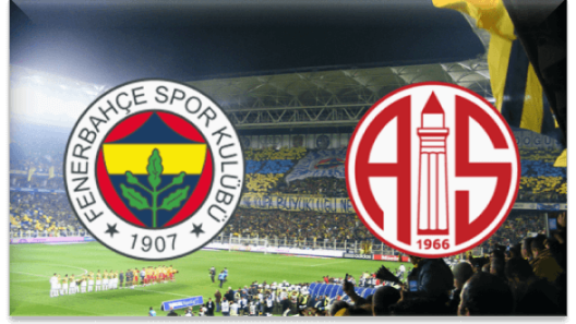 مشاهدة مباراة فنربخشة وانطاليا سبور بث مباشر اليوم 15-1-2022 الدوري التركي