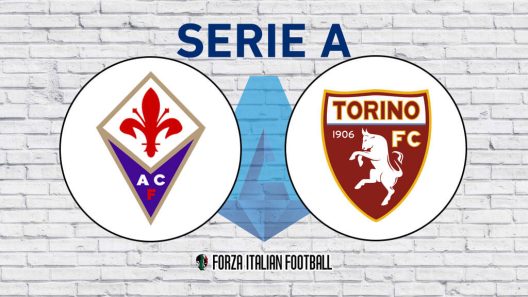مشاهدة مباراة فيورنتينا وتورينو بث مباشر اليوم 10-1-2022 على ملعب أولمبيكو دي تورينو