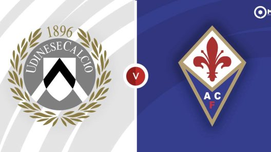 مشاهدة مباراة فيورنتينا واودينيزي بث مباشر اليوم 6-1-2022 على ملعب أرتيميو فرانكي