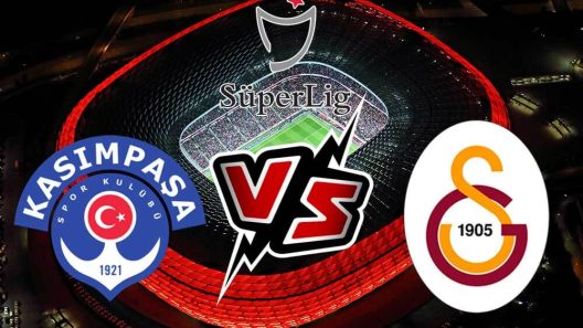 مشاهدة مباراة غلطة سراي وقاسم باشا بث مباشر اليوم 3-11-2023 قمة مركب علي سامي يان الرياضي