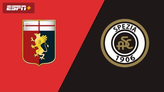 مشاهدة مباراة جنوى وسبيزيا بث مباشر اليوم 9-1-2022 مواجهة ماراتسي