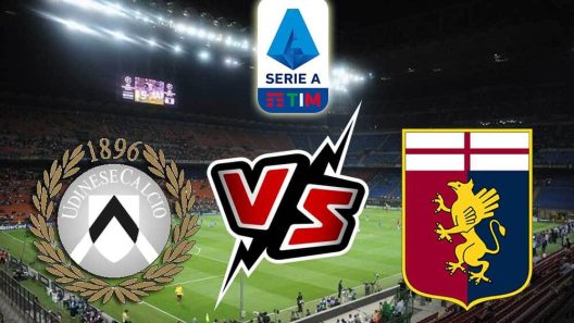 مشاهدة مباراة جنوى واودينيزي بث مباشر اليوم 22-1-2022 مواجهة ماراتسي