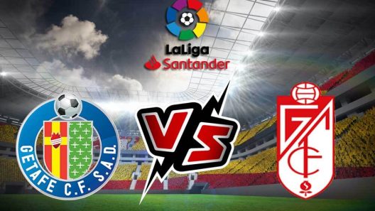 مشاهدة مباراة خيتافي وغرناطة بث مباشر اليوم 29-1-2024 مواجهة كولسيوم الفونسو بيريز