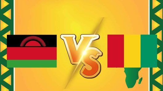 مشاهدة مباراة غينيا ومالاوي بث مباشر اليوم 9-9-2023 تصفيات امم افريقيا