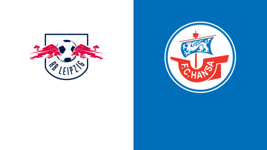 مشاهدة مباراة لايبزيج وهانزا روستوك بث مباشر اليوم 19-1-2022 على ريد بول ارينا