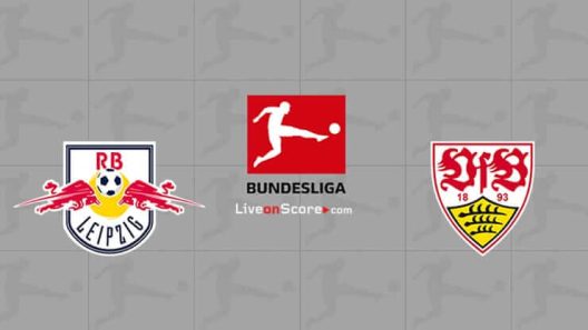 مشاهدة مباراة لايبزيج وشتوتجارت بث مباشر اليوم 15-1-2022 على المرسيدس بينز ارينا