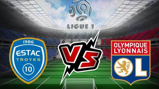 مشاهدة مباراة ليون وتروا بث مباشر اليوم 4-2-2023 موقعة ملعب الفجر