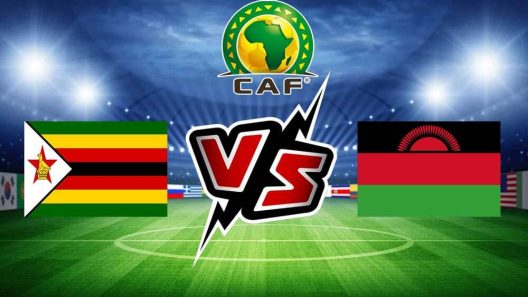 مشاهدة مباراة مالاوي وزيمبابوي بث مباشر اليوم 14-1-2022 الجولة الثانية من أمم أفريقيا