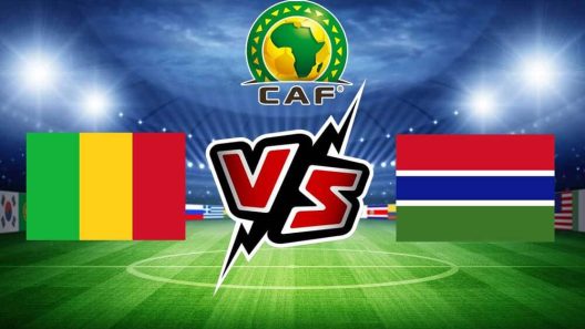 مشاهدة مباراة مالي وغامبيا بث مباشر اليوم 16-1-2022 على ليمبي ستاديوم