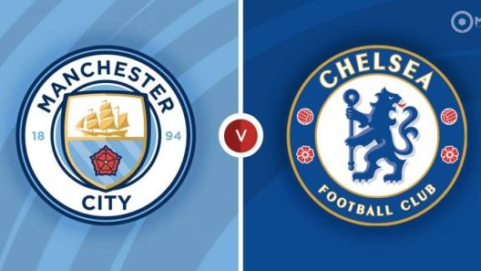 مشاهدة مباراة مانشستر سيتي وتشيلسي بث مباشر اليوم 8-1-2023 قمة كأس الإتحاد الإنجليزي
