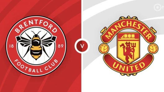 مشاهدة مباراة مانشستر يونايتد وبرينتفورد بث مباشر اليوم 5-4-2023 قمة أولد ترافورد المؤجلة