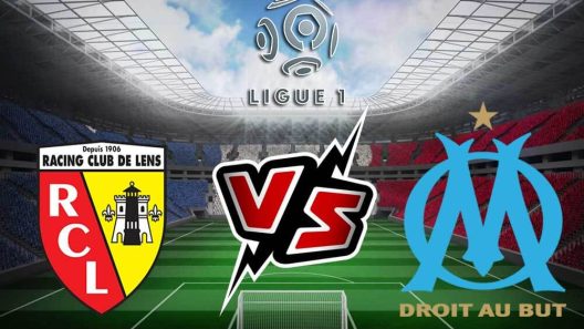 مشاهدة مباراة مارسيليا ولانس بث مباشر اليوم 12-11-2023 قمة بوليرت ديليليس