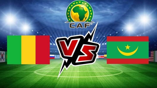 مشاهدة مباراة موريتانيا ومالي بث مباشر اليوم 24-1-2023 المرابطون في كأس أمم أفريقيا لللاعبين المحليين