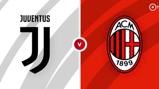 مشاهدة مباراة ميلان ويوفنتوس بث مباشر اليوم 8-10-2022 قمة السان سيرو