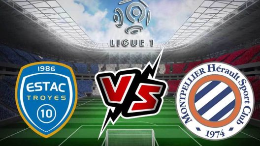 مشاهدة مباراة مونبلييه وتروا بث مباشر اليوم 19-1-2022 قمة ستاد دو لا موسون