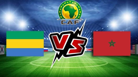 مشاهدة مباراة المغرب والغابون بث مباشر اليوم 15-11-2024 اسود الاطلس في تصفيات امم افريقيا