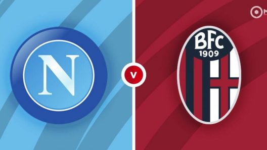 مشاهدة مباراة نابولي وبولونيا بث مباشر اليوم 17-1-2022 قمة ملعب ريناتو دال آرا