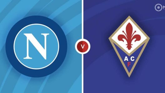 مشاهدة مباراة نابولي وفيورنتينا بث مباشر اليوم 28-8-2022 مواجهة فلورانسا
