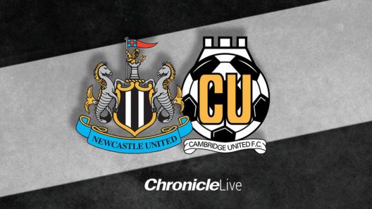 مشاهدة مباراة نيوكاسل وكامبردج يونايتد بث مباشر اليوم 8-1-2022 على سانت جيمس بارك