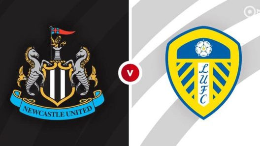 مشاهدة مباراة نيوكاسل وليدز يونايتد بث مباشر اليوم 22-1-2022 لقاء ملعب الايلاند رود