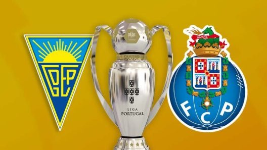 مشاهدة مباراة بورتو واستوريل برايا بث مباشر اليوم 8-1-2022 التنانين في الدوري البرتغالي