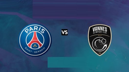 مشاهدة مباراة باريس سان جيرمان وفان بث مباشر اليوم 3-1-2022 لقاء كأس فرنسا