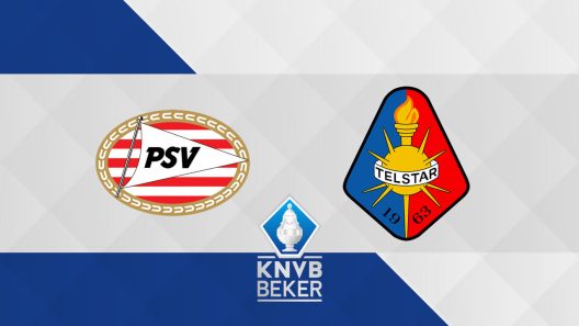 مشاهدة مباراة ايندهوفن وتلستار بث مباشر اليوم 20-1-2022 مواجهة كأس هولندا