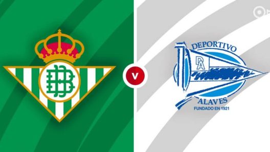 مشاهدة مباراة ريال بيتيس وديبورتيفو الافيس بث مباشر اليوم 18-1-2022 على ملعب بينتو فيامارين