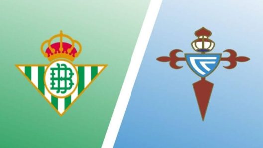 مشاهدة مباراة ريال بيتيس وسيلتا فيغو بث مباشر اليوم 20-3-2022 على ملعب بالايدوس