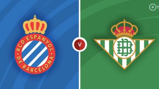 مشاهدة مباراة ريال بيتيس واسبانيول بث مباشر اليوم 21-1-2023 على ملعب باور 8