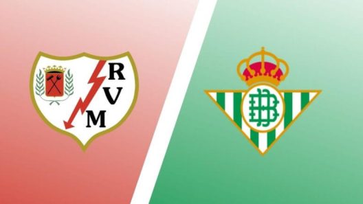 مشاهدة مباراة ريال بيتيس ورايو فاليكانو بث مباشر اليوم 9-1-2022 على ملعب تيريزا ريفيرو