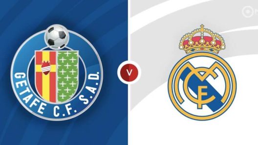 مشاهدة مباراة ريال مدريد وخيتافي بث مباشر اليوم 8-10-2022 موقعة كولسيوم الفونسو بيريز