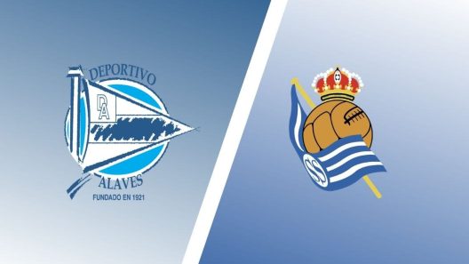 مشاهدة مباراة ريال سوسيداد وديبورتيفو الافيس بث مباشر اليوم 13-3-2022 على ملعب انويتا