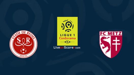 مشاهدة مباراة ستاد ريمس وميتز بث مباشر اليوم 16-1-2022 على ملعب أوغيست دولون