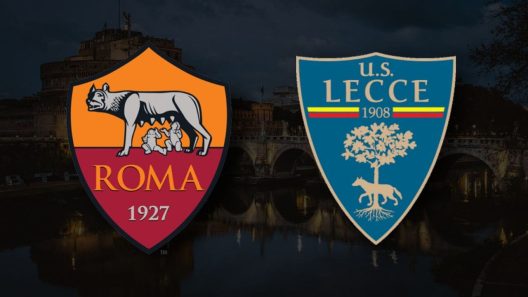 مشاهدة مباراة روما وليتشي بث مباشر اليوم 20-1-2022 ضمن كأس إيطاليا