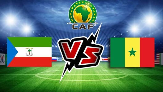 مشاهدة مباراة السنغال وغينيا الاستوائية بث مباشر اليوم 30-1-2022 ربع نهائي الأمم الأفريقية
