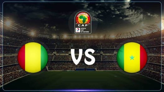 مشاهدة مباراة السنغال وغينيا بث مباشر اليوم 14-1-2022 على كويكونغ ستاديوم