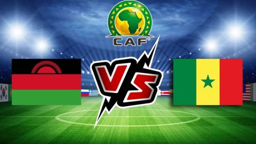 مشاهدة مباراة السنغال ومالاوي بث مباشر اليوم 18-1-2022 على كويكونغ ستاديوم