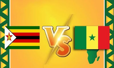 مشاهدة مباراة السنغال وزمبابوي بث مباشر اليوم 10-1-2022 على كويكونغ ستاديوم