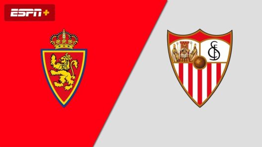 مشاهدة مباراة اشبيلية وريال سرقسطة بث مباشر اليوم 6-1-2022 قمة لا روماريدا